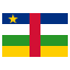 Flag of Central African Republic
