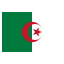 Flag of Algeria