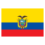 Flag of Ecuador