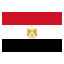 Flag of Egypt