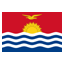 Flag of Kiribati