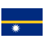Flag of Nauru