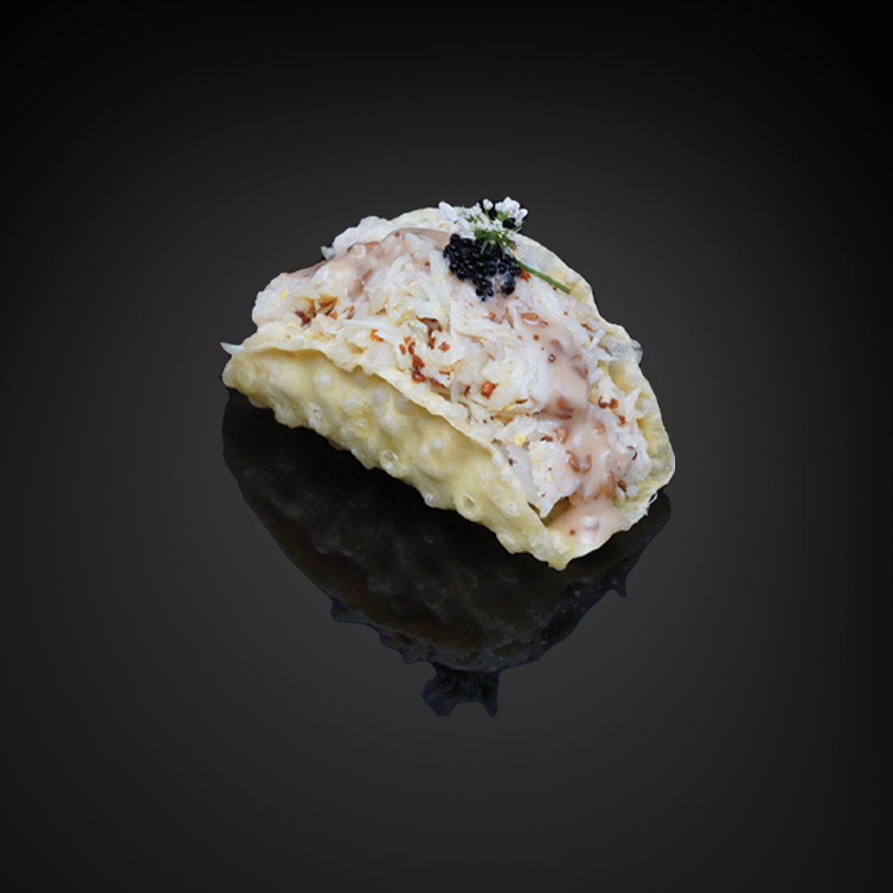 CRABE