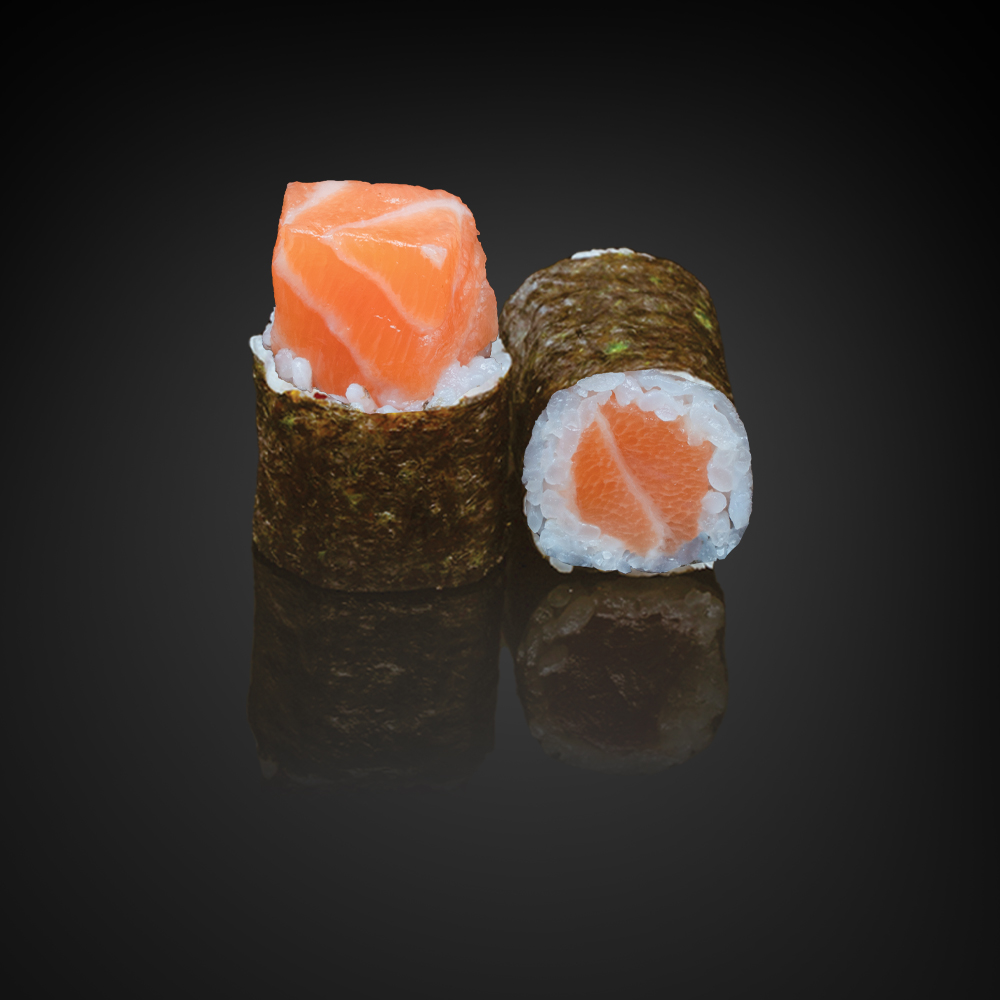 SAUMON