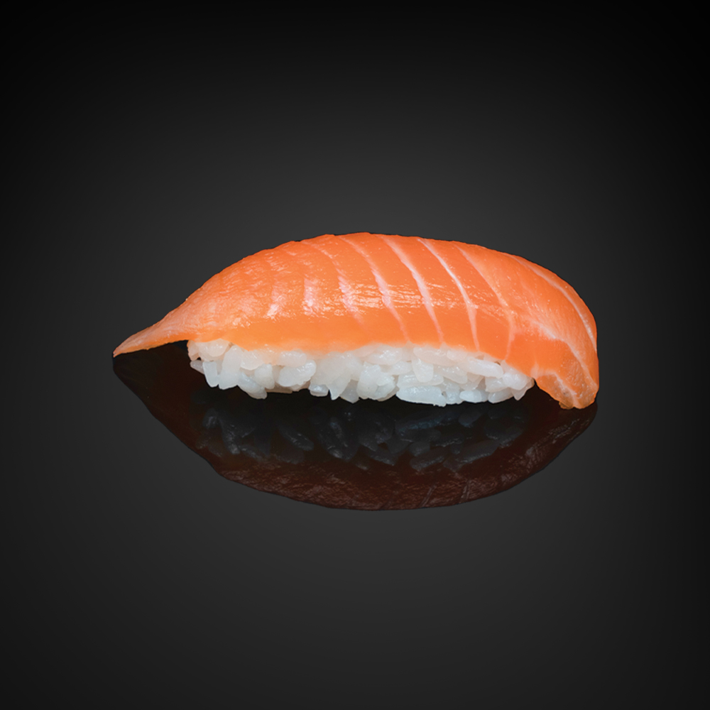 SAUMON