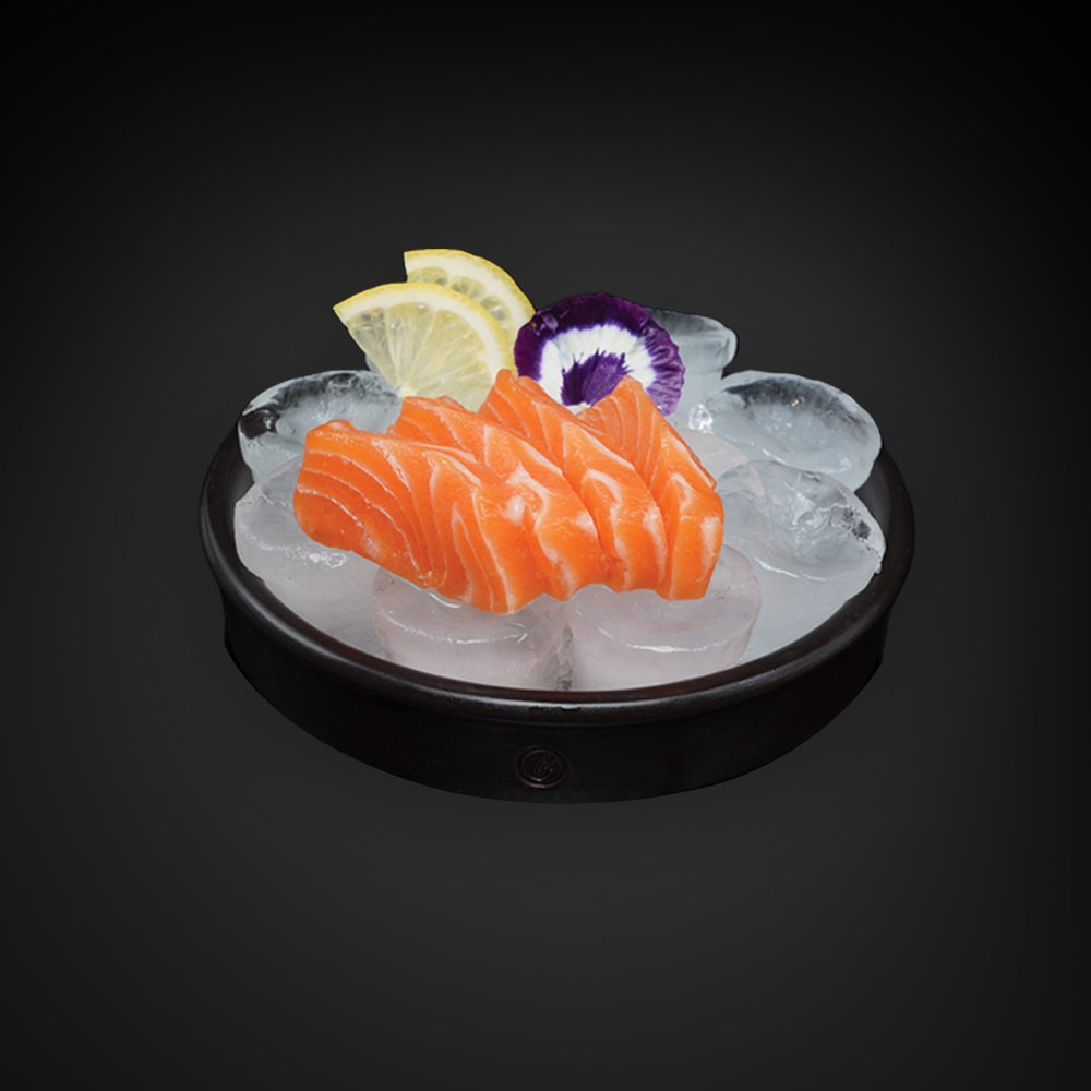 SAUMON