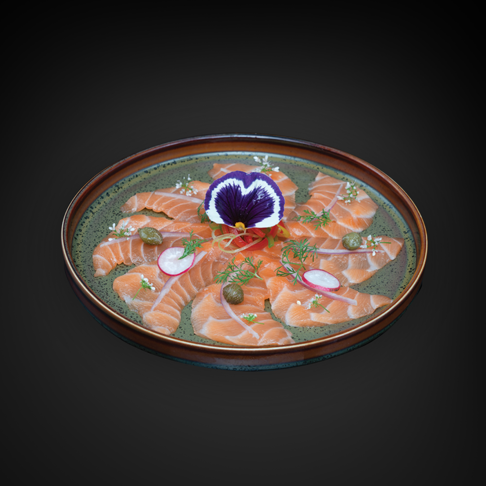 SAUMON
