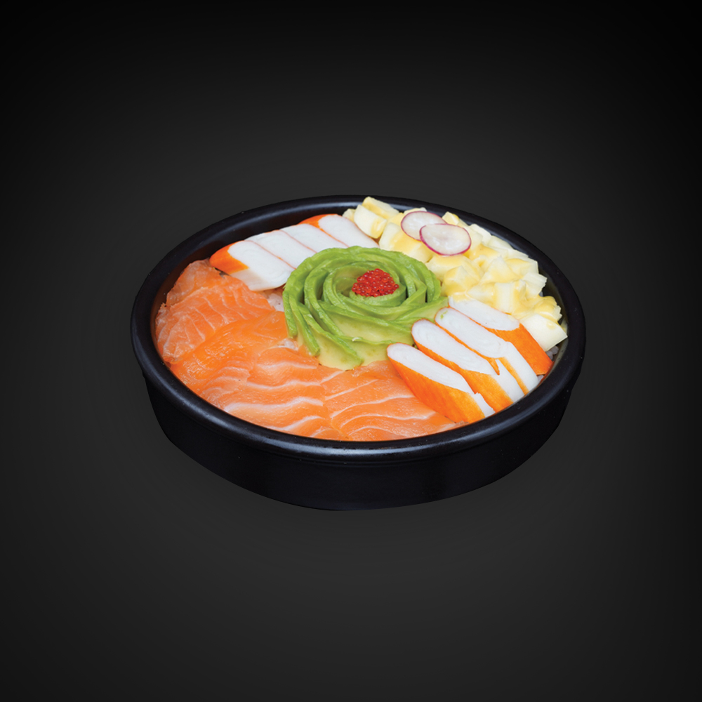 SAUMON