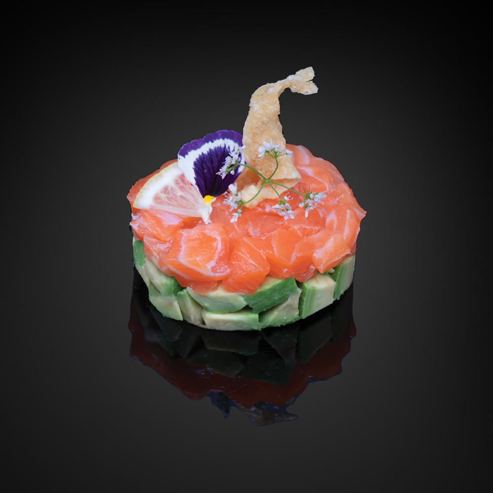 SAUMON