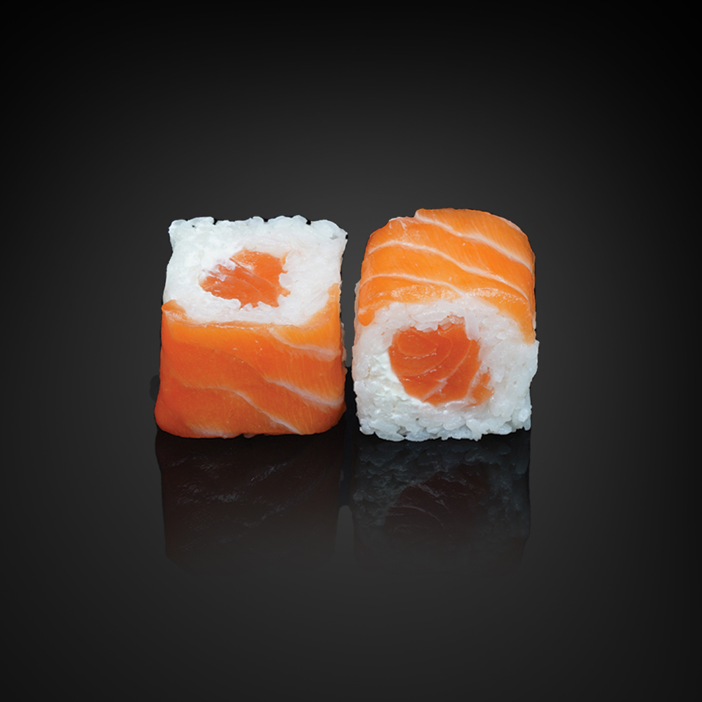 SAUMON
