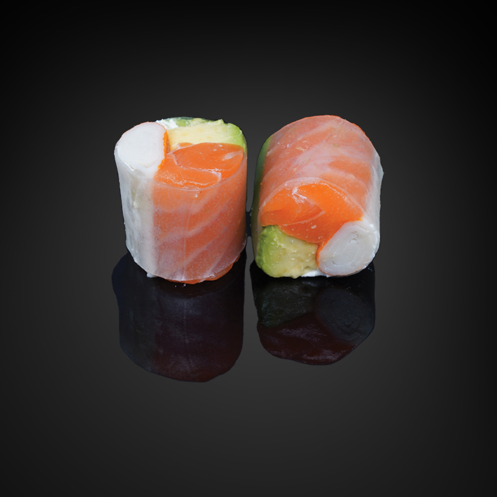 SAUMON