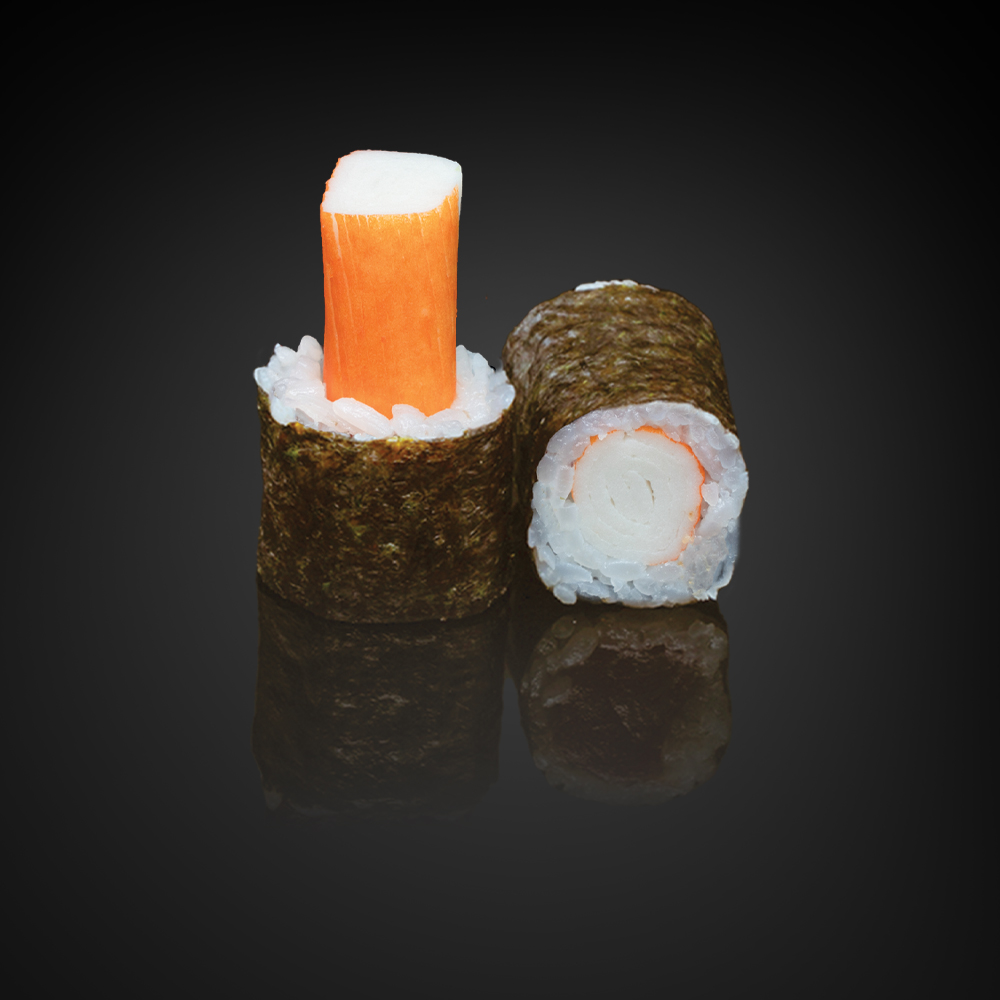 SURIMI