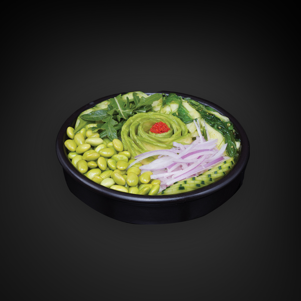 VEGGIE